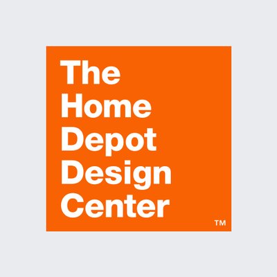 Home Depot Design Center